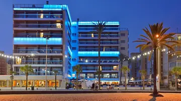 Innside Costablanca - Adults recommended