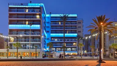 Innside Costablanca - Adults recommended