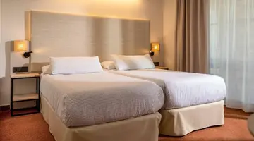 Innside Costablanca - Adults recommended