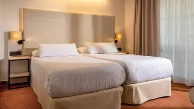 Innside Costablanca - Adults recommended