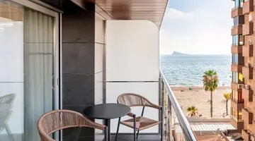 Innside Costablanca - Adults recommended