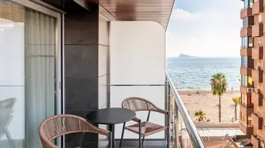 Innside Costablanca - Adults recommended