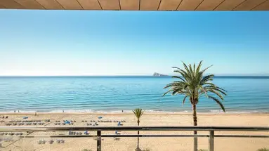 Innside Costablanca - Adults recommended