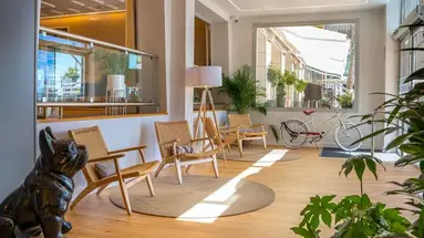 Innside Costablanca - Adults recommended