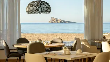 Innside Costablanca - Adults recommended