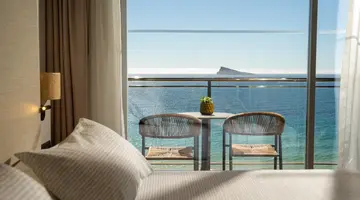 Innside Costablanca - Adults recommended