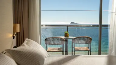 Innside Costablanca - Adults recommended