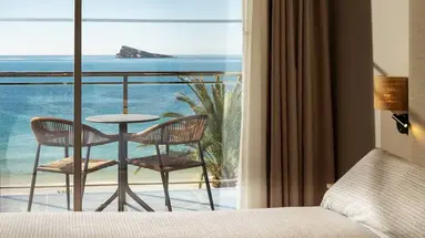 Innside Costablanca - Adults recommended