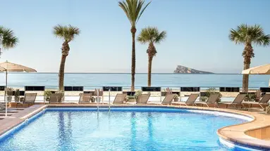 Innside Costablanca - Adults recommended