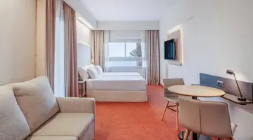 Innside Costablanca - Adults recommended