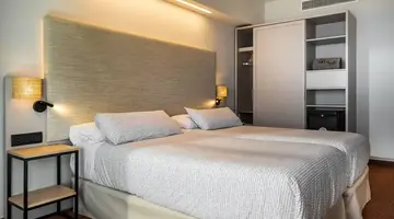 Innside Costablanca - Adults recommended
