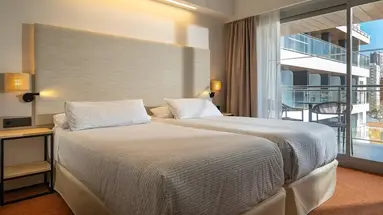 Innside Costablanca - Adults recommended
