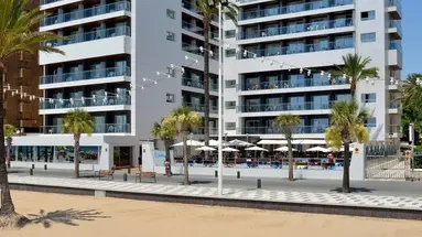 Innside Costablanca - Adults recommended