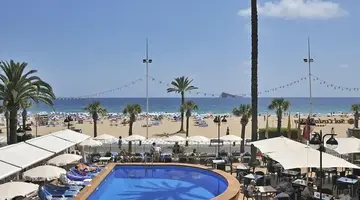 Innside Costablanca - Adults recommended