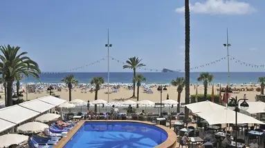Innside Costablanca - Adults recommended