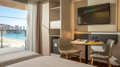 Innside Costablanca - Adults recommended