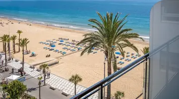Innside Costablanca - Adults recommended