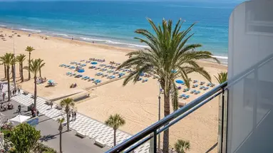 Innside Costablanca - Adults recommended