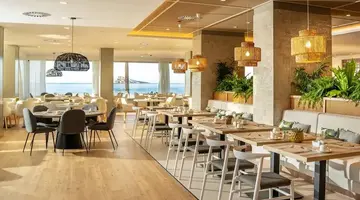 Innside Costablanca - Adults recommended
