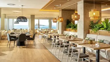 Innside Costablanca - Adults recommended