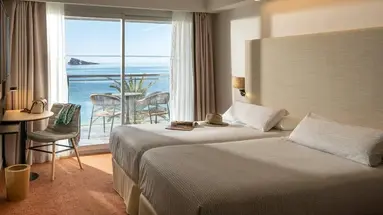 Innside Costablanca - Adults recommended