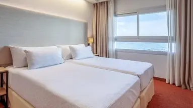 Innside Costablanca - Adults recommended