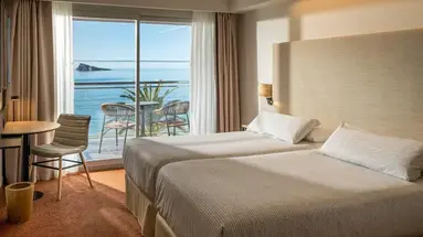 Innside Costablanca - Adults recommended