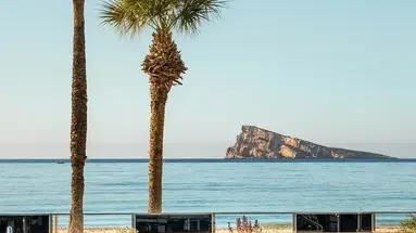 Innside Costablanca - Adults recommended