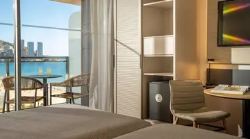 Innside Costablanca - Adults recommended