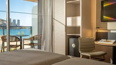Innside Costablanca - Adults recommended