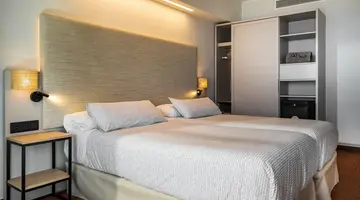 Innside Costablanca - Adults recommended