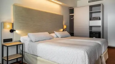 Innside Costablanca - Adults recommended