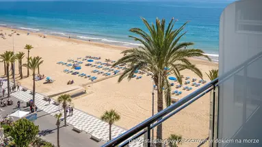 Innside Costablanca - Adults recommended