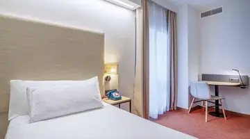Innside Costablanca - Adults recommended