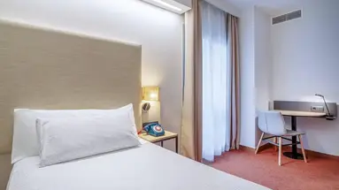 Innside Costablanca - Adults recommended