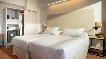 Innside Costablanca - Adults recommended