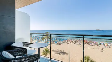 Innside Costablanca - Adults recommended
