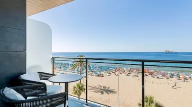 Innside Costablanca - Adults recommended