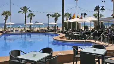 Innside Costablanca - Adults recommended