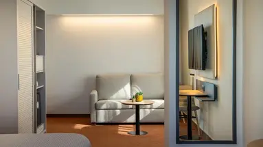Innside Costablanca - Adults recommended