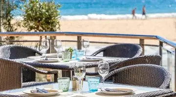Innside Costablanca - Adults recommended