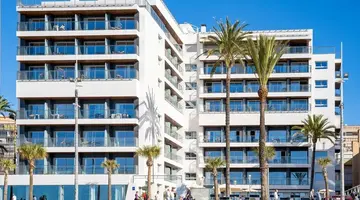 Innside Costablanca - Adults recommended