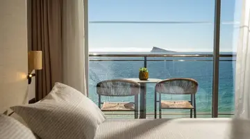 Innside Costablanca - Adults recommended