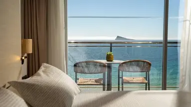 Innside Costablanca - Adults recommended