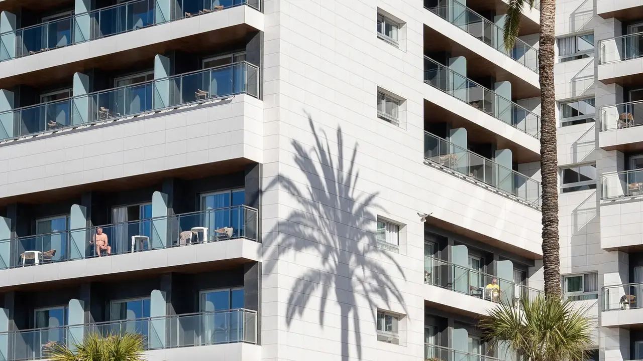 INNSIDE COSTABLANCA