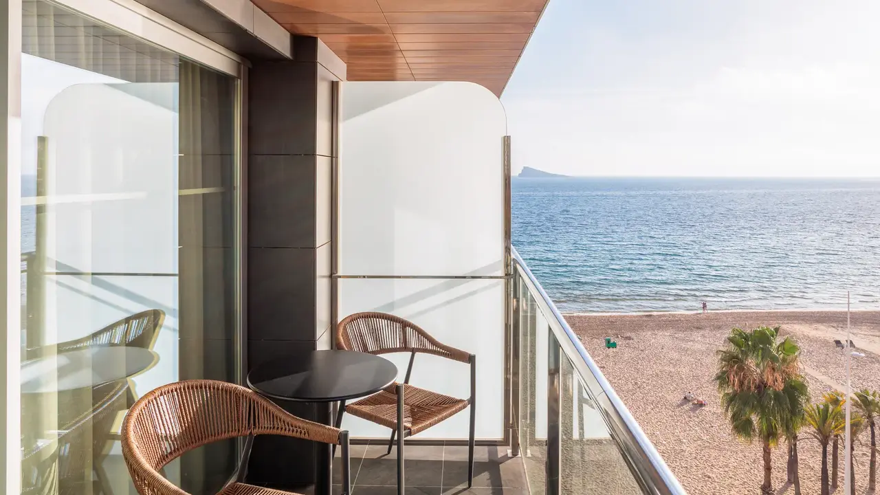 INNSIDE COSTABLANCA