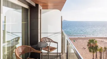 INNSIDE COSTABLANCA