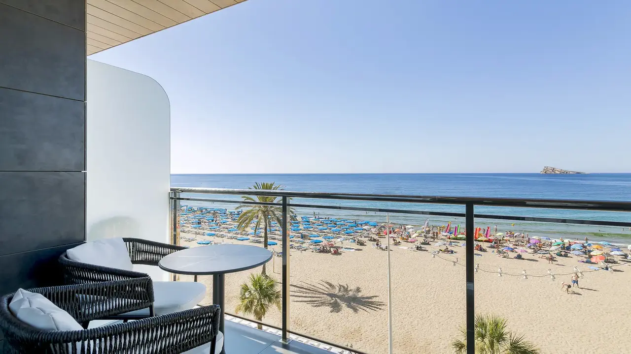 INNSIDE COSTABLANCA