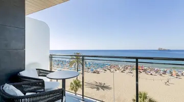 INNSIDE COSTABLANCA