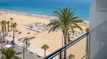 INNSIDE COSTABLANCA